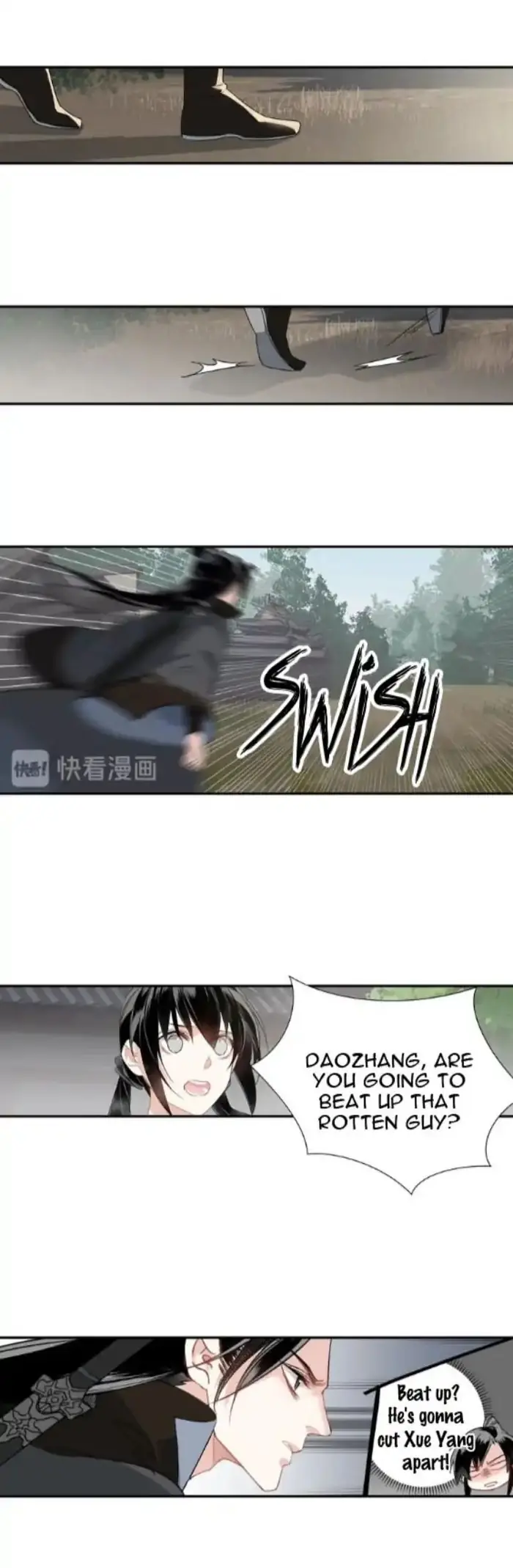 Mo Dao Zu Shi Chapter 96 image 10_optimized